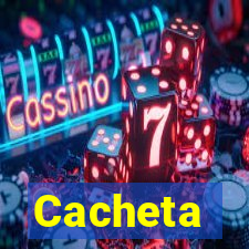 Cacheta - Pife - Jogo online